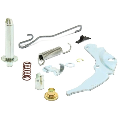 DYNAMIC FRICTION COMPANY - 372-40017 - Drum Brake Adjuster Kit pa3