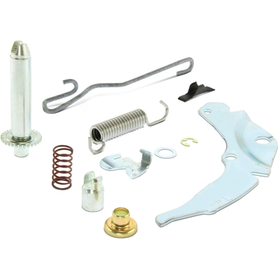 Rear Adjuster by DYNAMIC FRICTION COMPANY - 372-42003 pa1