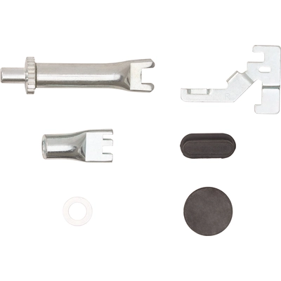 DYNAMIC FRICTION COMPANY - 372-53005 - Rear Adjuster pa1