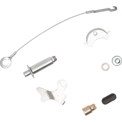 DYNAMIC FRICTION COMPANY - 372-54003 - Rear Adjuster pa4