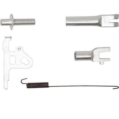 DYNAMIC FRICTION COMPANY - 372-54023 - Drum Brake Self Adjuster Repair Kit pa1