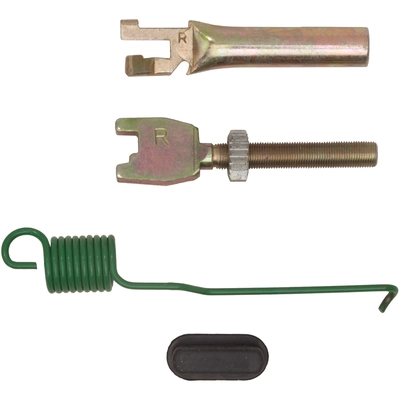 DYNAMIC FRICTION COMPANY - 372-54026 - Rear Adjuster pa1