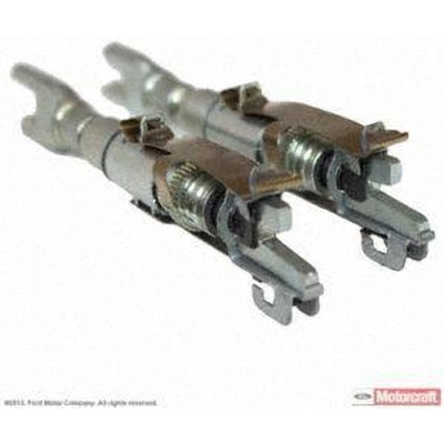 Rear Adjuster by MOTORCRAFT - BKAOE13 pa4