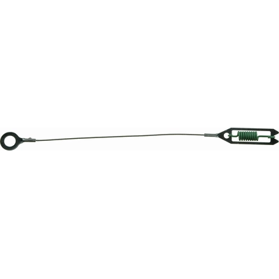 Rear Adjusting Cable by DORMAN/FIRST STOP - HW2114 pa7