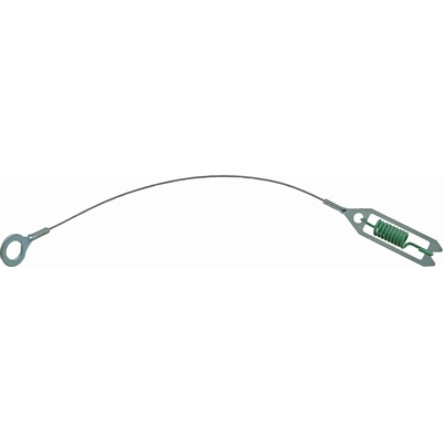 Rear Adjusting Cable by DORMAN/FIRST STOP - HW2114 pa8