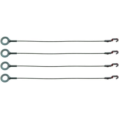 Rear Adjusting Cable by DORMAN/FIRST STOP - HW2107 pa1