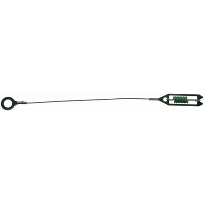 Rear Adjusting Cable by DORMAN/FIRST STOP - HW2114 pa3
