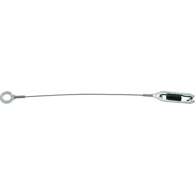 RAYBESTOS - H2114 - Rear Adjusting Cable pa6