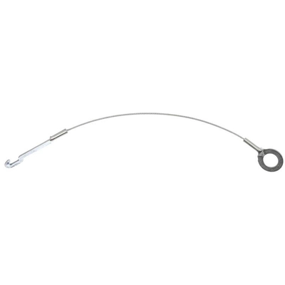 Rear Adjusting Cable (Pack of 4) by RAYBESTOS - H2101 pa10