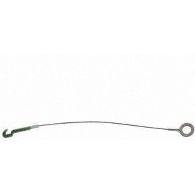 Rear Adjusting Cable (Pack of 4) by RAYBESTOS - H2106 pa4