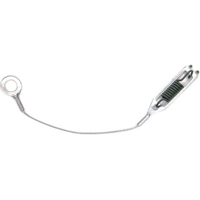 RAYBESTOS - H2109 - Rear Adjusting Cable pa8