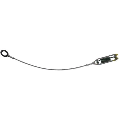 RAYBESTOS - H2114 - Rear Adjusting Cable pa3