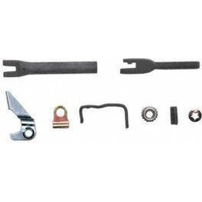 Rear Adjusting Kit by ACDELCO PROFESSIONAL - 18K71 pa1