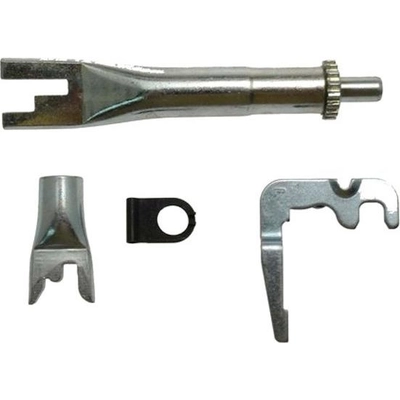 Rear Adjusting Kit by CARLSON - H2694 pa4