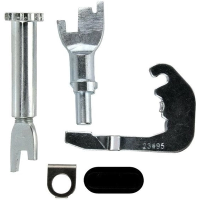 Rear Adjusting Kit by CENTRIC PARTS - 119.66010 pa5