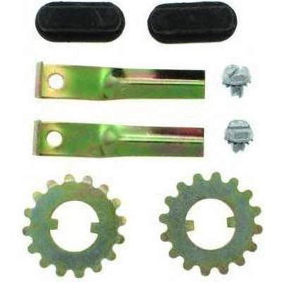 Rear Adjusting Kit by CENTRIC PARTS - 119.82004 pa4