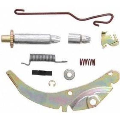 Rear Adjusting Kit by RAYBESTOS - H2581 pa9