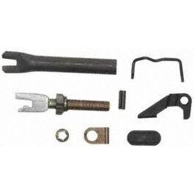 Rear Adjusting Kit by RAYBESTOS - H2628 pa5