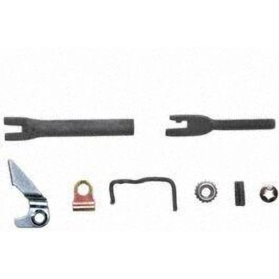 Rear Adjusting Kit by RAYBESTOS - H2638 pa8