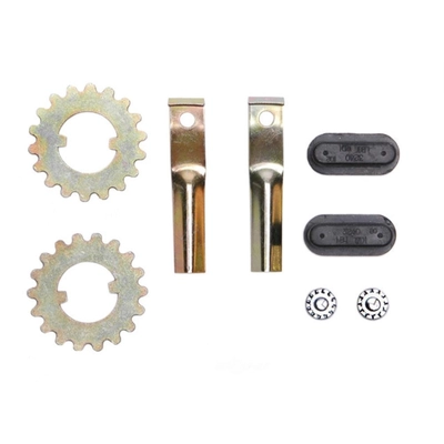 Rear Adjusting Kit by RAYBESTOS - H3520 pa9