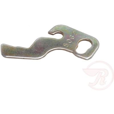 Rear Adjusting Lever by RAYBESTOS - H2034-2 pa3