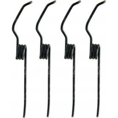 Rear Adjusting Lever Spring by RAYBESTOS - H2144 pa3