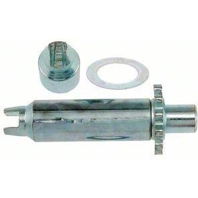 Rear Adjusting Screw by RAYBESTOS - H1500 pa13