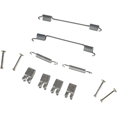 Rear Adjusting Spring by MOTORCRAFT - BKSOE8 pa2