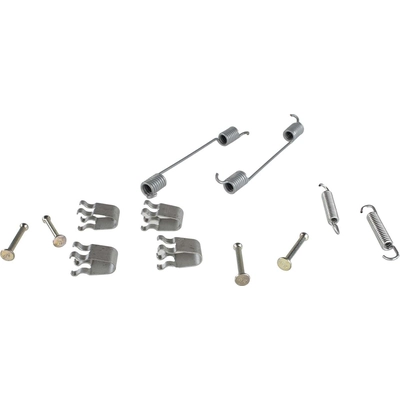 Rear Adjusting Spring by MOTORCRAFT - BKSOE8 pa3