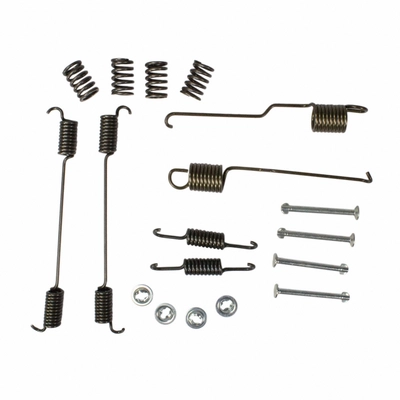 Rear Adjusting Spring by MOTORCRAFT - BKSOE3 pa2