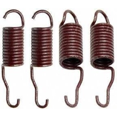 Rear Adjusting Spring by RAYBESTOS - H408 pa1