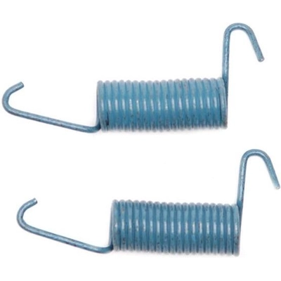 Rear Adjusting Spring by RAYBESTOS - H412 pa3