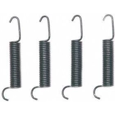 Rear Adjusting Spring by RAYBESTOS - H413 pa4