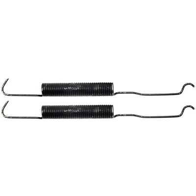 Rear Adjusting Spring by RAYBESTOS - H428 pa3