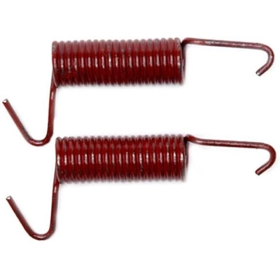 Rear Adjusting Spring by RAYBESTOS - H438 pa3