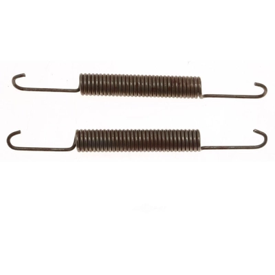 Rear Adjusting Spring by RAYBESTOS - H495 pa8