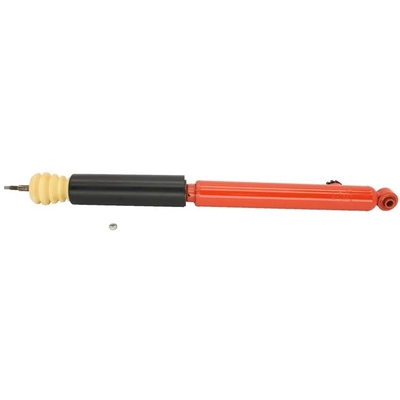 Rear AGX Adjustable Gas Shock by KYB - 741067 pa3