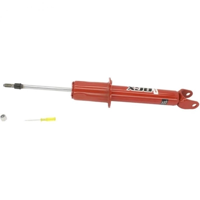 Rear AGX Adjustable Gas Strut by KYB - 725002 pa4