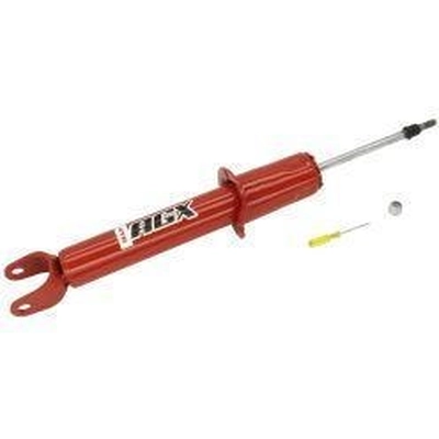 Rear AGX Adjustable Gas Strut by KYB - 725002 pa7