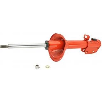 Rear AGX Adjustable Gas Strut by KYB - 733010 pa13
