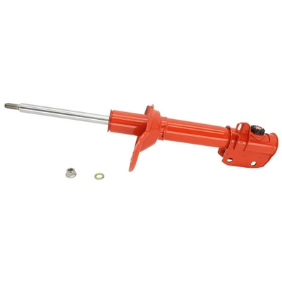 Rear AGX Adjustable Gas Strut by KYB - 733011 pa1