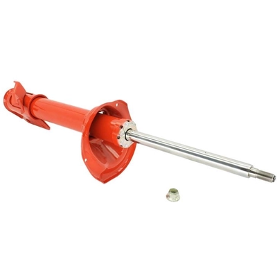 Rear AGX Adjustable Gas Strut by KYB - 734036 pa3