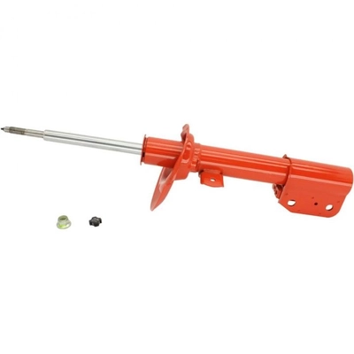 Rear AGX Adjustable Gas Strut by KYB - 734059 pa9