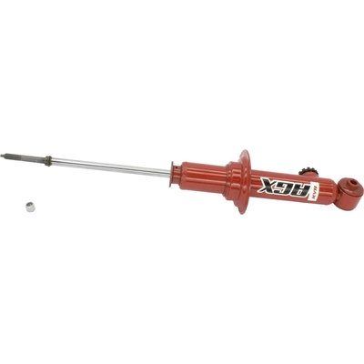 Rear AGX Adjustable Gas Strut by KYB - 741013 pa8