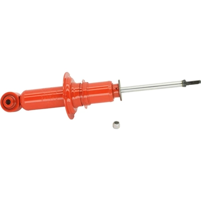 Rear AGX Adjustable Gas Strut by KYB - 741016 pa4