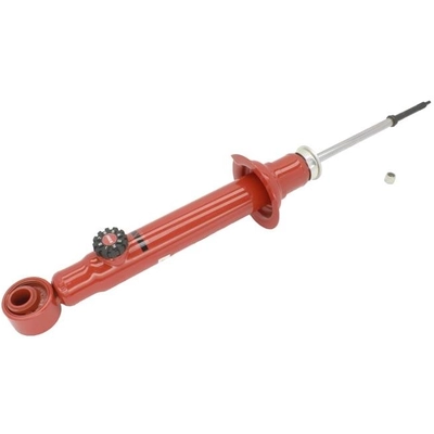 Rear AGX Adjustable Gas Strut by KYB - 741017 pa2