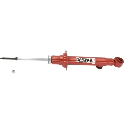 Rear AGX Adjustable Gas Strut by KYB - 741017 pa3