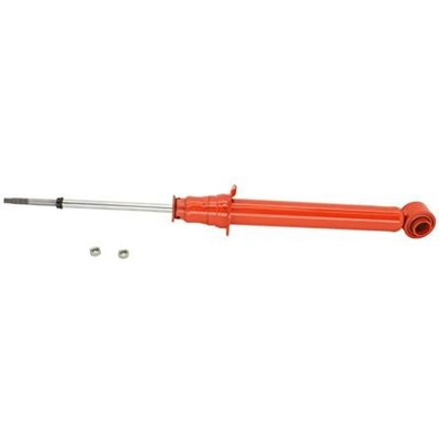 Rear AGX Adjustable Gas Strut by KYB - 741020 pa4