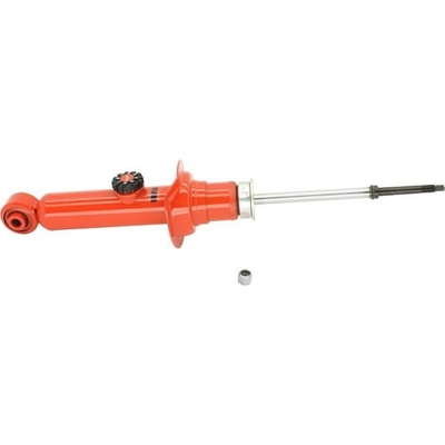 Rear AGX Adjustable Gas Strut by KYB - 741021 pa2