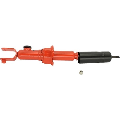 Rear AGX Adjustable Gas Strut by KYB - 741024 pa3